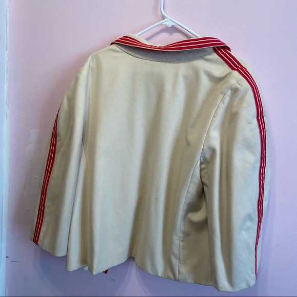 Original Arnold Scaasi Jacket - Picture 10 of 13